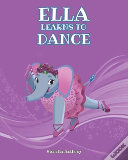 Capa do artigo Ella Learns To Dance