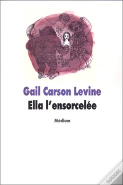 Capa do artigo Ella L'Ensorcelee