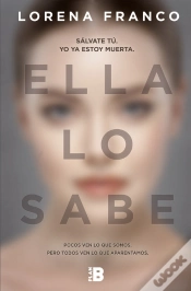 Capa do artigo Ella Lo Sabe