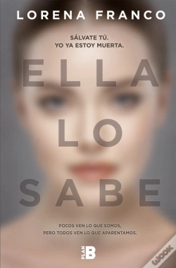 Capa do artigo Ella Lo Sabe