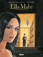 Ella Mahé Tome 3 ; Celle Qui N'A Pas De Nom - Preview