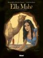Ella Mahe Tome 4 ; La Couleur Des Dieux - Preview