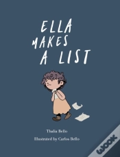 Capa do artigo Ella Makes A List