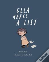 Ella Makes A List