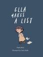Ella Makes A List - Preview