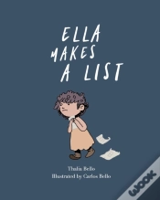Capa do artigo Ella Makes A List