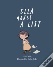Ella Makes A List