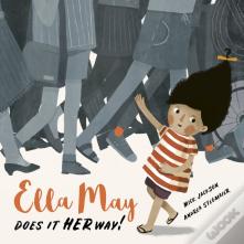 Ella May Does It Her Way