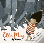Ella May Does It Her Way