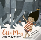 Capa do artigo Ella May Does It Her Way