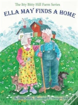 Capa do artigo Ella May Finds A Home