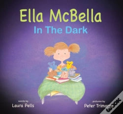 Capa do artigo Ella Mcbella In The Dark
