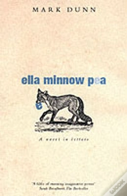 Capa do artigo Ella Minnow Pea