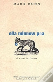 Capa do artigo Ella Minnow Pea