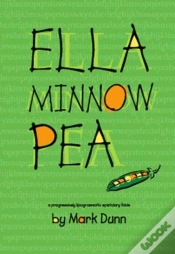 Capa do artigo Ella Minnow Pea