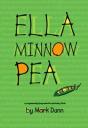 Ella Minnow Pea - Preview