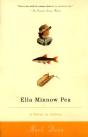 Ella Minnow Pea - Preview
