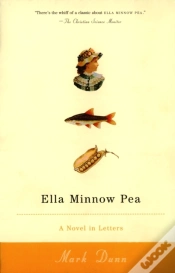 Capa do artigo Ella Minnow Pea