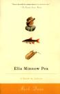 Ella Minnow Pea - Preview