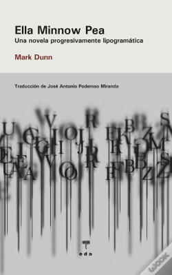 Capa do artigo Ella Minnow Pea