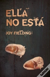 Capa do artigo Ella No Está