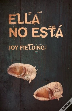 Capa do artigo Ella No Está