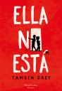 Ella No Esta - Preview