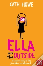 Capa do artigo Ella On The Outside