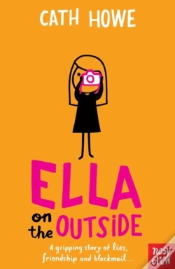 Capa do artigo Ella On The Outside
