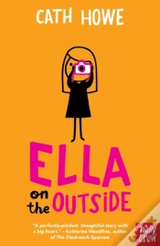 Capa do artigo Ella On The Outside