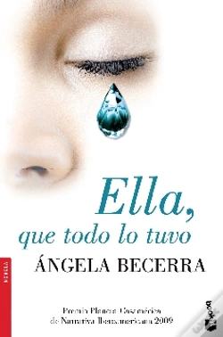 Capa do artigo Ella, Que Todo Lo Tuvo