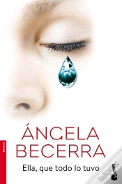 Capa do artigo Ella, Que Todo Lo Tuvo
