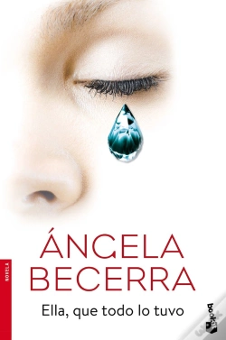 Capa do artigo Ella, Que Todo Lo Tuvo