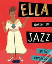 Capa do artigo Ella Queen Of Jazz