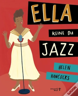 Capa do artigo Ella, Reine Du Jazz