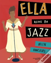 Capa do artigo Ella, Reine Du Jazz