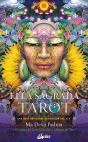 Ella Sagrada Tarot - Preview
