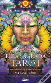 Capa do artigo Ella Sagrada Tarot