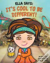 Ella Says