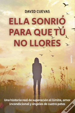 Capa do artigo Ella Sonrió Para Que Tú No Llores
