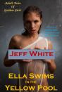 Ella Swims In The Yellow Pool - Preview