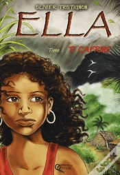 Capa do artigo Ella T.1 ; Ti Cafrine