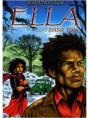 Ella T.2 ; Dada Tom - Preview