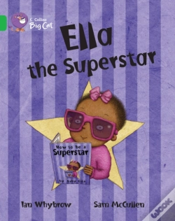 Capa do artigo Ella The Superstar