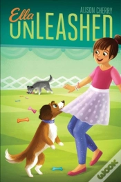 Capa do artigo Ella Unleashed