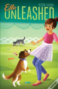 Capa do artigo Ella Unleashed