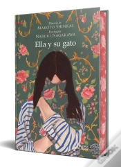 Capa do artigo Ella Y Su Gato