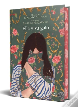 Capa do artigo Ella Y Su Gato