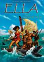 Ella Zancetre Tamgo T.3 - Preview