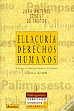 Capa do artigo Ellacuria Y Los Derechos Humanos